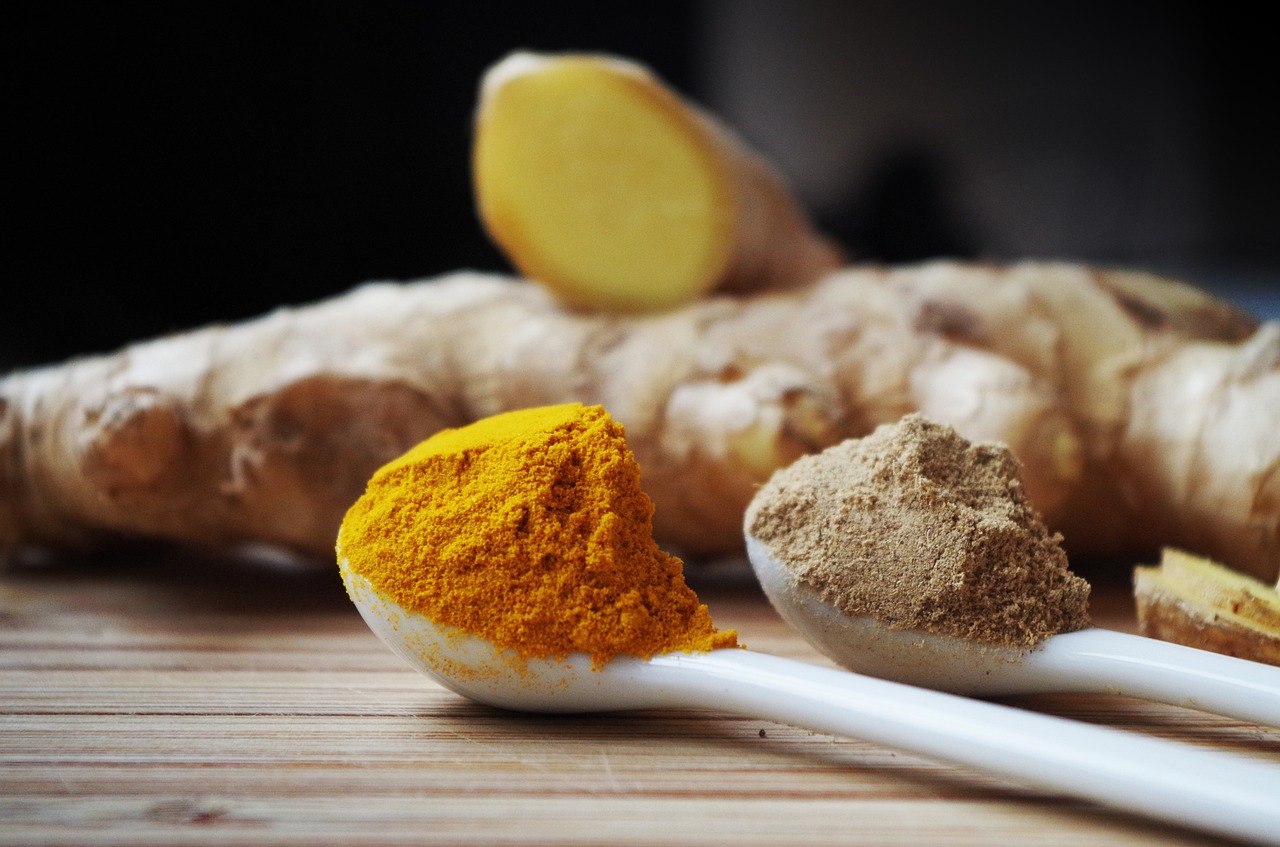 Turmeric Is a Proven Healthy Spice – Include It in Every Curry