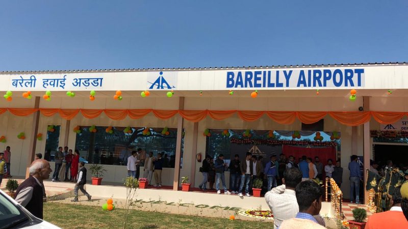 Bareilly – The historical city of significant importance