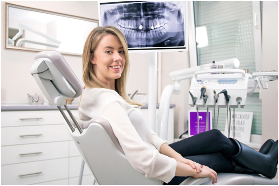 Stretch mark treatment at the dentist? – dental surgeries