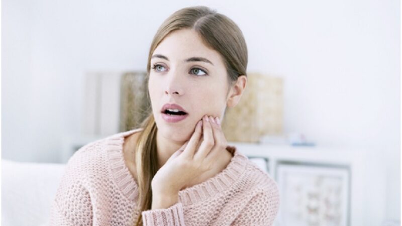 Tooth loss – its causes and effects