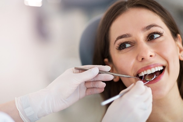 How to overcome nervousness about seeing the dentist Luton