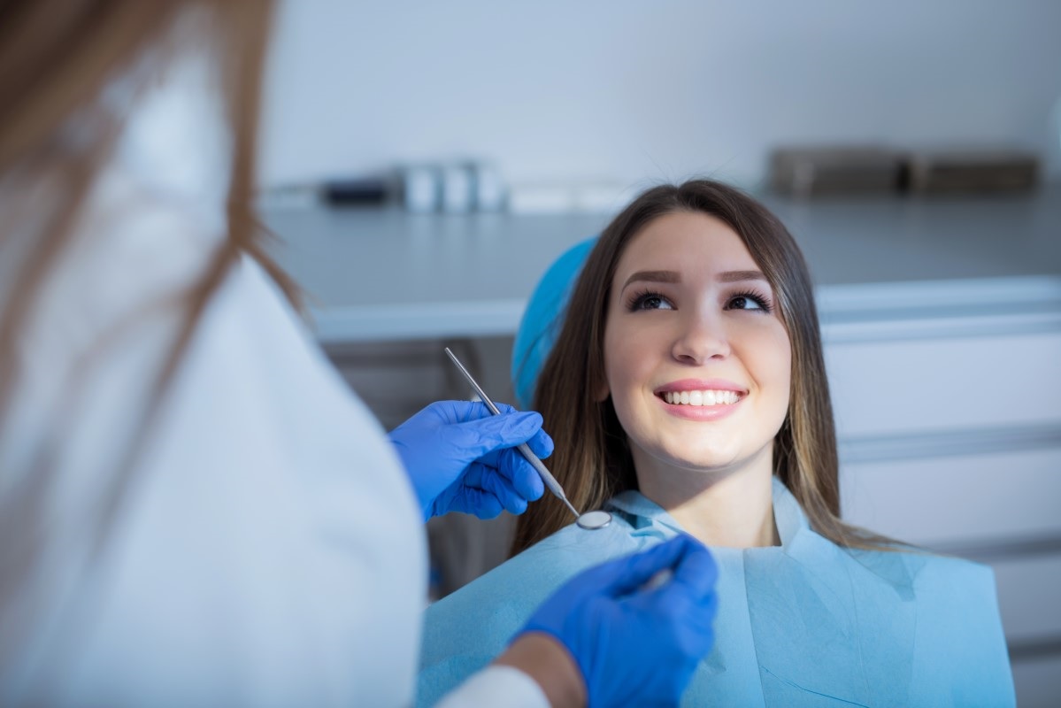 Why optimal patient satisfaction in a dental setting matters