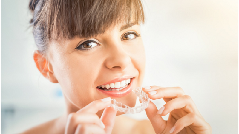 The 5 Popular Cosmetic Smile Enhancing Treatments in the UK