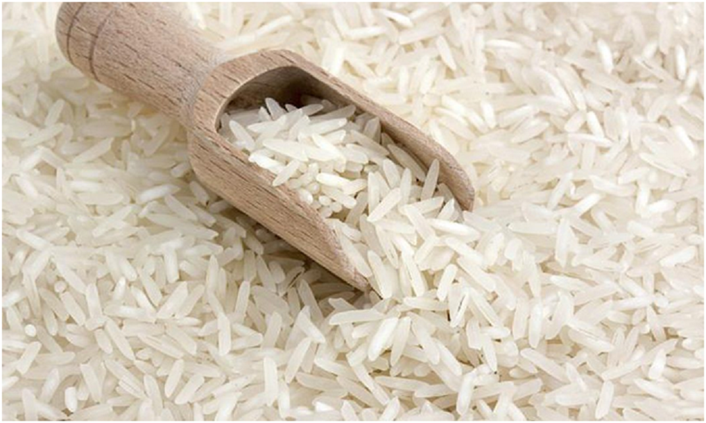 What Are Top Nutritional Qualities of Basmati Rice?
