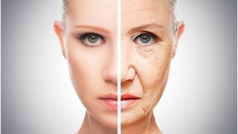 Never allow the facial wrinkles to spoil your beauty