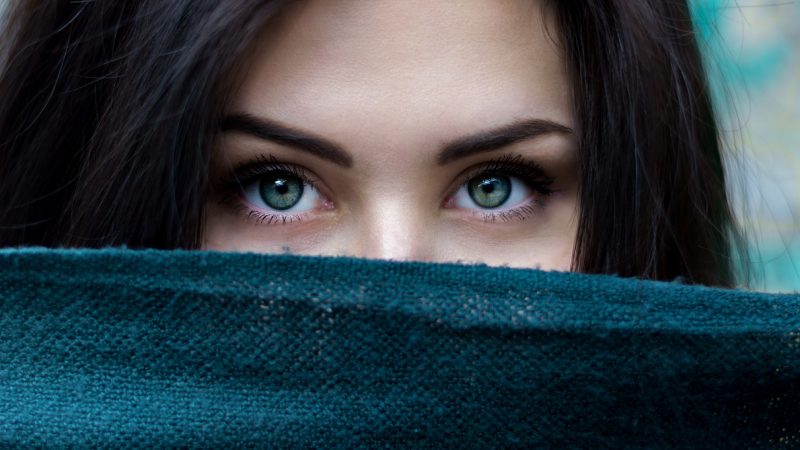 5 Beauty Tips to Make Your Eyes Look More Attractive