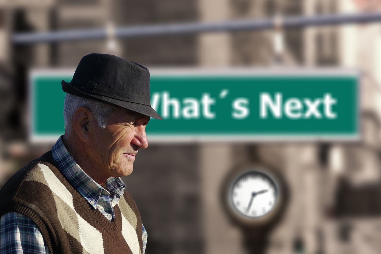 Financial Benefits of Senior Retirement Community