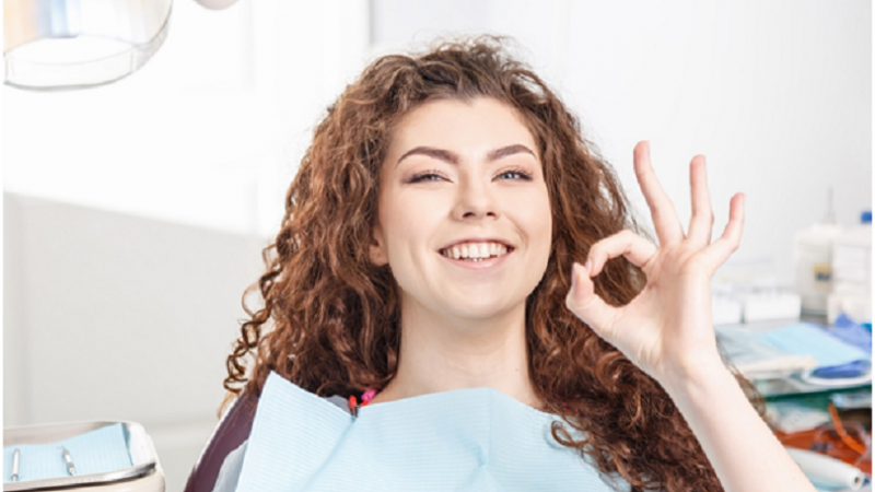 Cosmetic dentistry: Making Kings Hill’s smiles shine