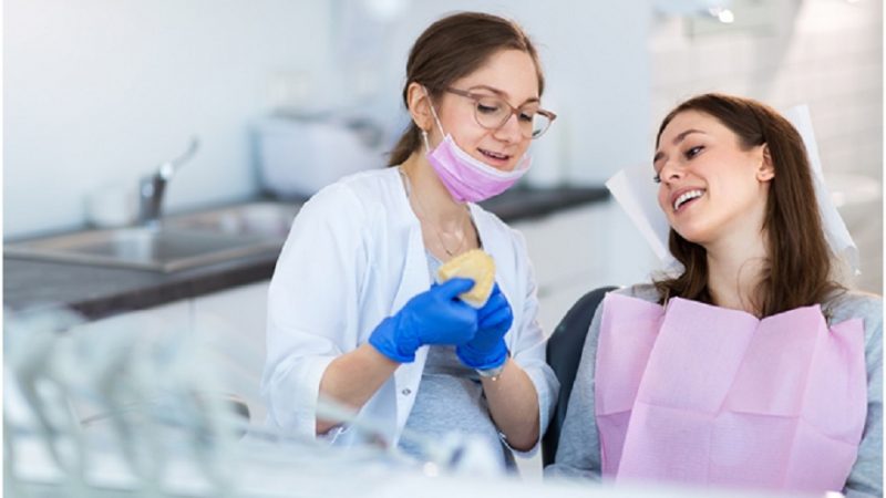 Tips for Finding a New Dental Practice in Mackay