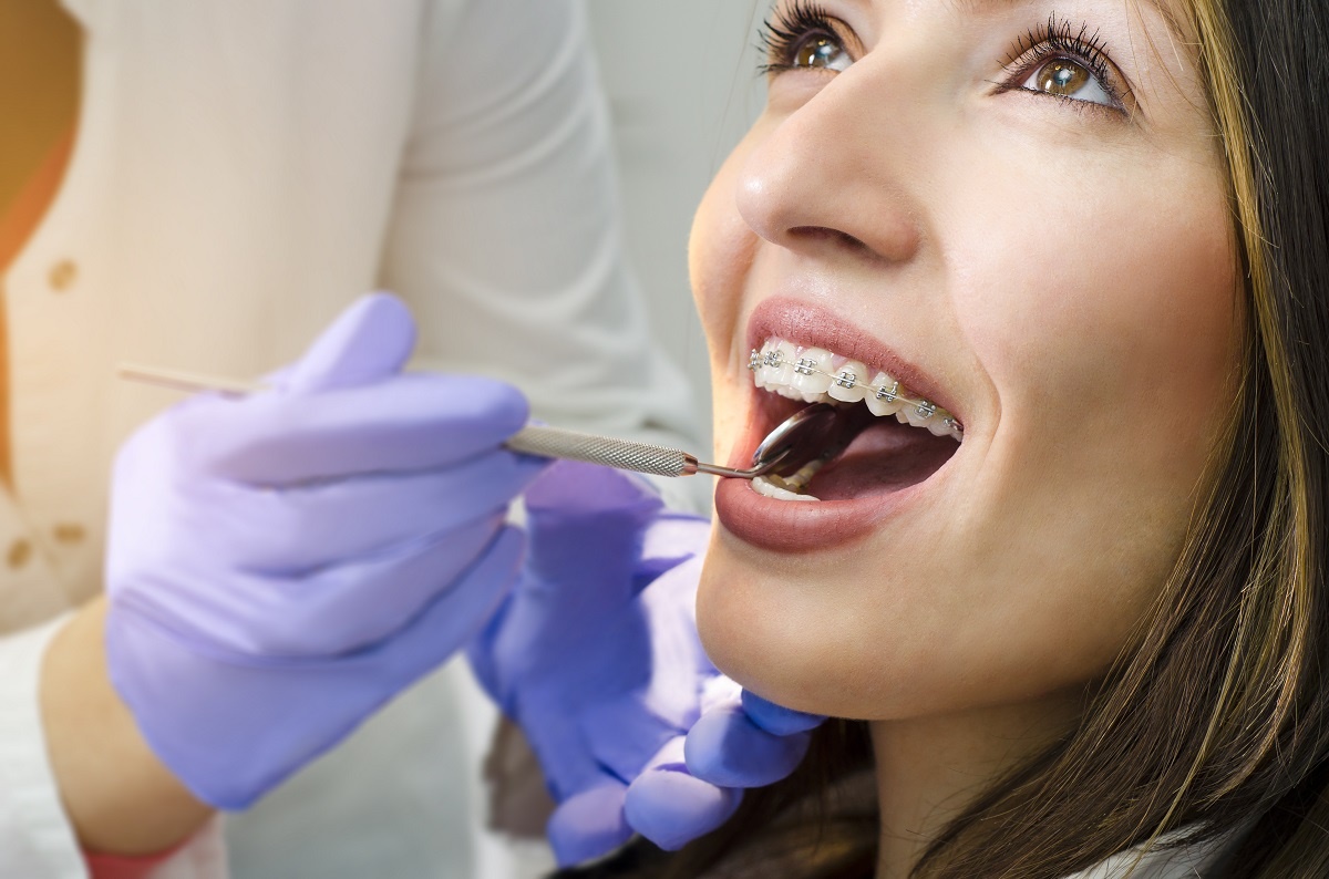 Why is it so important to visit your local dentist in Stevenage?
